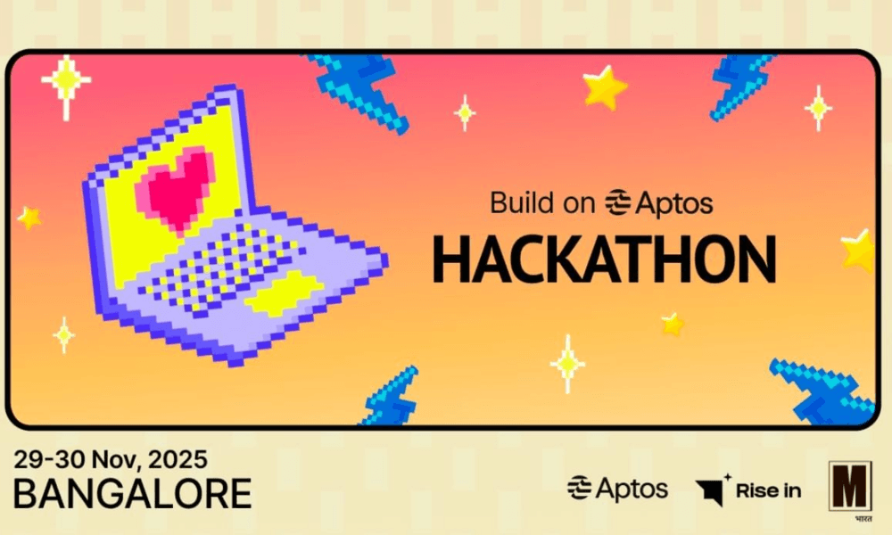 Build on Aptos Hackathon