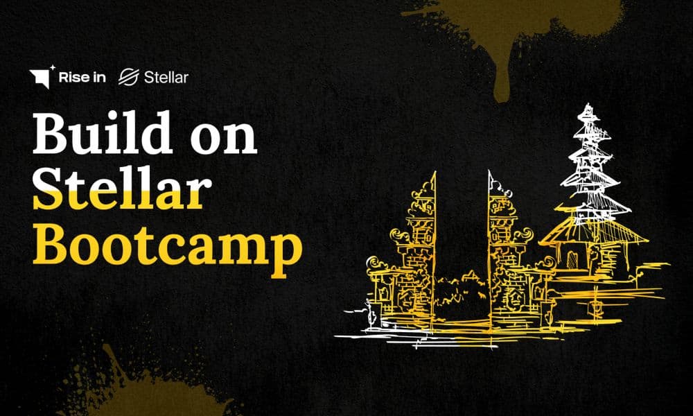 Build On Stellar Bootcamp