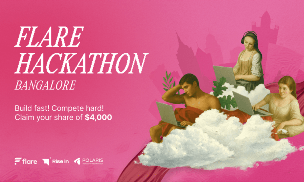 Flared Up: Hybrid Hackathon Bangalore