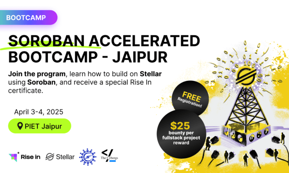 Soroban Accelerated Bootcamp - Jaipur
