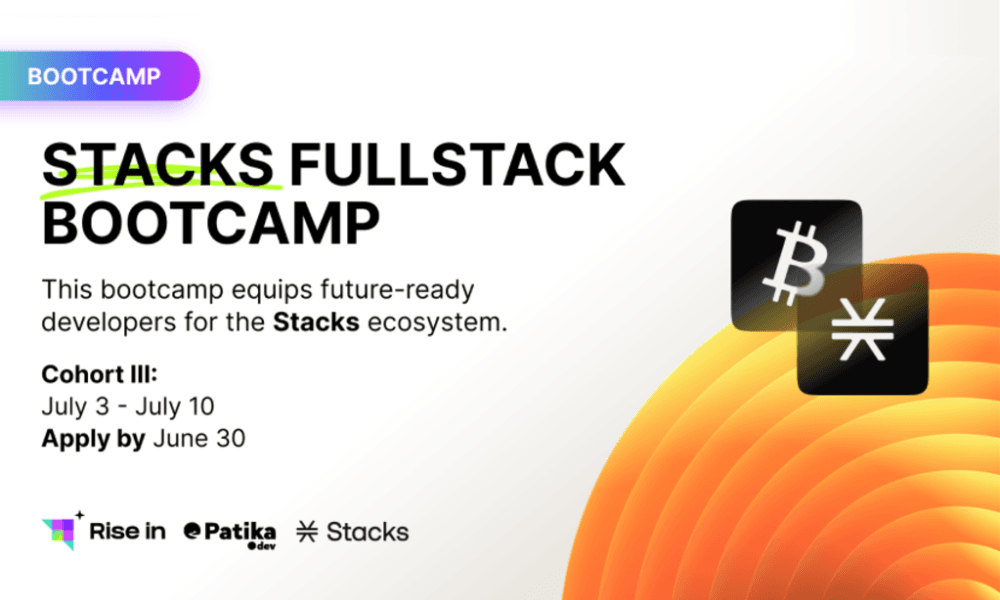 Stacks Fullstack Bootcamp Turkey