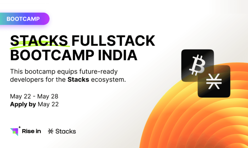 Stacks Fullstack Bootcamp India