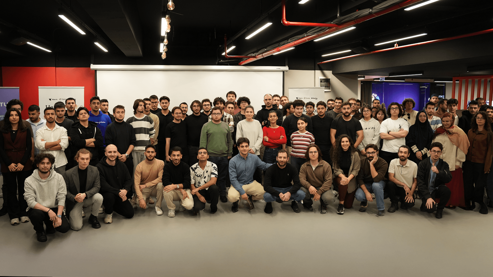 Stellar x Rise In Monthly Update - November 2025