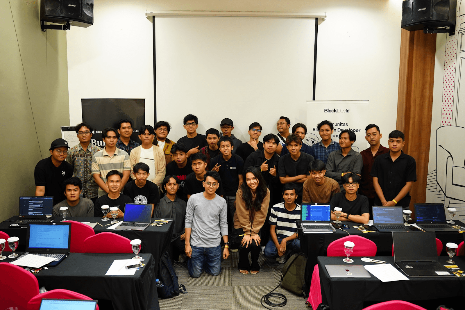 Stellar x Rise In Monthly Update - October 2025