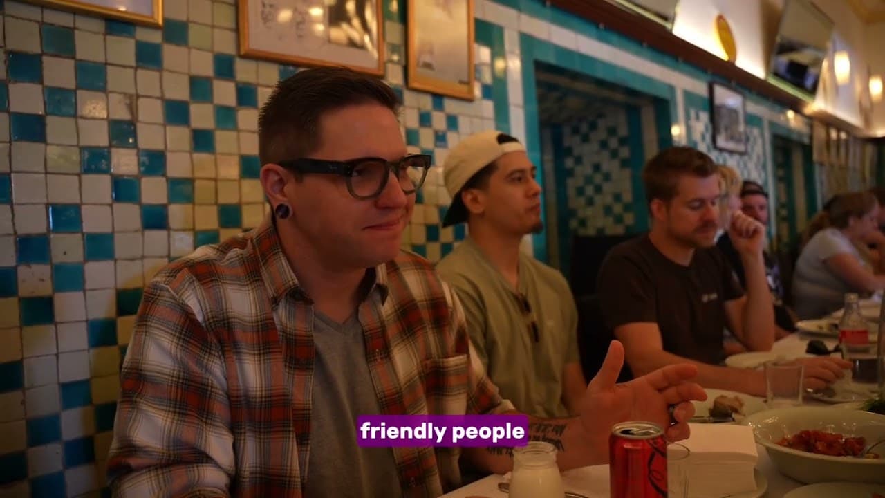 Hack Pera 2025 – Stellar's Elliot on Istanbul & Builders